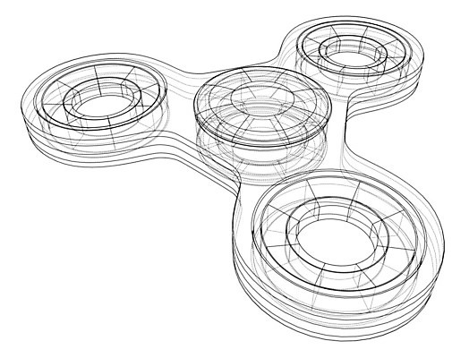 EPS 해외이미지 손 교육 산업 종이 선 일러스트 장난 학교 휴식 스트레스 취미 장난감 기계 게임 반지 원형 그리기 계획 인쇄 스케치 묘사 명상 오브젝트 사인 레이아웃 회전 윤곽 롤러 청사진 공학 베어링 엘리먼트 와이어프레임 정확 해외202004 해외일러스트 도형 컨셉 장신구 모션 놀이 미술 신체부위 파일형식 벡터