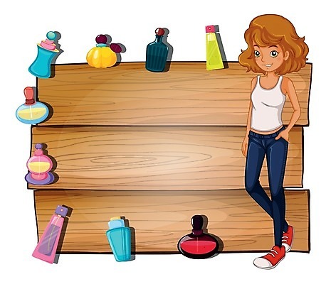 EPS 해외이미지 템플릿 여자 포스터 분홍색 백그라운드 일러스트 바지 유리 간판 미소 사람 목재 그래픽 10대 빨간색 초록색 파란색 갈색 노란색 우주 공백 흰색 청바지 액체 제비꽃 사인 메뉴 그림 향기 냄새 분무기 고립 쾰른 카피스페이스 해외202004 해외일러스트 나무 꽃 컬러 재료 청소년 재질 하의 독일 표정 파일형식 벡터