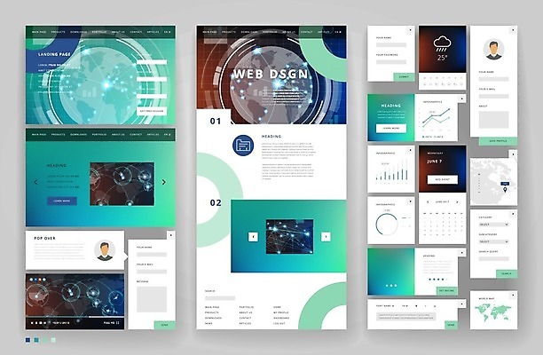 EPS 해외이미지 템플릿 디자인 지구 세계지도 인터넷 일러스트 비즈니스 통신 모바일 사람없음 그래픽 세트 지구본 웹 인포그래픽 메뉴 레이아웃 보케 페이지 UI 인터페이스 해외202004 해외일러스트 지도 세계 파일형식 벡터
