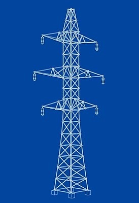 EPS 해외이미지 실루엣 산업 선 일러스트 프레임 탑 힘 장비 에너지 도시 그리기 연결 큼 스케치 윤곽 볼트 철탑 세대 고립 전압 줄서기 공급 와이어프레임 해외202004 해외일러스트 건축물 모션 촬영기법 미술 공구 크기 파일형식 벡터