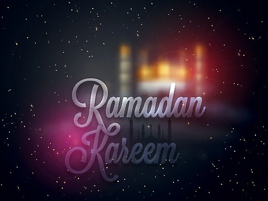 EPS 해외이미지 전통 배너 포스터 종교 문화 백그라운드 일러스트 휴가 축제 기도 축하 소프트포커스 이슬람교 속도 모스크 커뮤니티 단식 마스지드 블러 아랍어 해외202004 해외일러스트 컨셉 촬영기법 파일형식 벡터