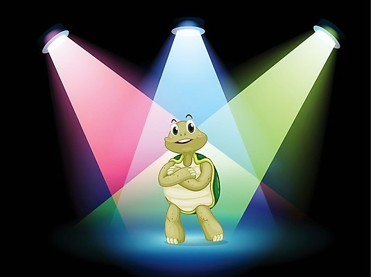 EPS 해외이미지 동물 템플릿 1 디자인 일러스트 장난 전구 놀이 미술 서기 미소 그래픽 물 빛 반려동물 컬러풀 공연 연주자 무대 광선 껍질 점 센터 거북이 서커스 그림 예술가 쇼 스포트라이트 느림 등딱지 실행 혼자 해외202004 해외일러스트 자연요소 컬러 파충류 모션 문화예술 표정 이벤트 음악가 파일형식 벡터