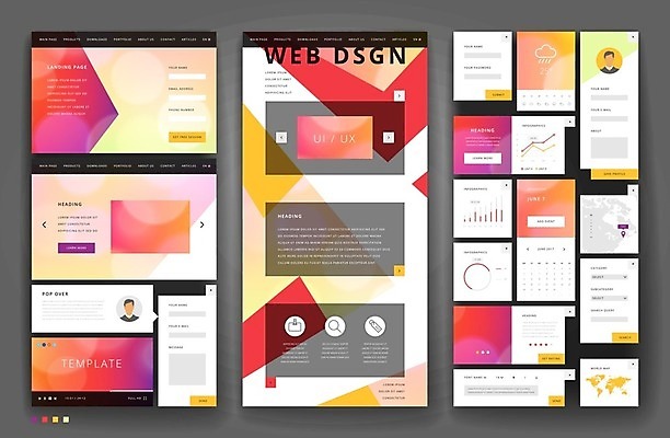 EPS 해외이미지 템플릿 디자인 백그라운드 세계지도 인터넷 일러스트 비즈니스 모바일 추상 사람없음 그래픽 세트 웹 인포그래픽 소프트포커스 메뉴 레이아웃 보케 페이지 UI 인터페이스 효과 해외202004 해외일러스트 지도 무늬 촬영기법 세계 파일형식 벡터