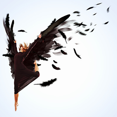 포토 JPG 해외이미지 1 여자 포즈 날개 모션 천사 미술 한명 사람 성인 세로 숫자 유행 스트레칭 공연 연주자 댄서 춤 화려 우아함 시원함 유연 깃털 디스코 단아함 해외202004 관능적 해외포토 직업 문자 음악 컨셉 문화예술 이벤트 운동 음악가 파일형식