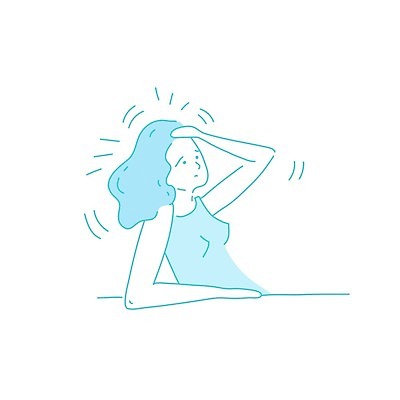 EPS 해외이미지 클립아트 캐릭터 손 디자인 여자 감정 얼굴 선 포즈 컨셉 일러스트 비즈니스 탁자 사람 장식 금융 파란색 머리 슬픔 흰색 표현 주름 실패 낙서 질병 만화 스케치 뇌 그림 두통 심플 윤곽 온도 문제 고립 트러블 해외202004 해외일러스트 일러캐릭터 컬러 가구 의학 미술 신체부위 경제 좌절 파일형식 벡터