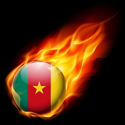 EPS 해외이미지 모양 전통 디자인 별 컨셉 일러스트 아프리카 불 불꽃 이벤트 빨간색 초록색 빛 컬러풀 세계 노란색 에너지 흰색 깃발 원형 어플리케이션 폭발 심볼 사인 매움 영토 배지 광택 고립 전국 정치 카메룬 해외202004 해외일러스트 자연요소 도형 나라 컬러 맛 파일형식 벡터