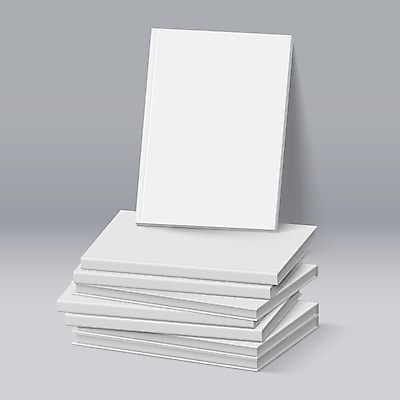 EPS 해외이미지 템플릿 디자인 종이 일러스트 그림자 사람없음 책 학습 3D 쌓기 공책 공백 펼침 정보 흰색 오브젝트 교과서 레이아웃 페이지 양장본 목업 해외202004 해외일러스트 교육 컬러 모션 문구용품 교재 디지털합성 파일형식 벡터