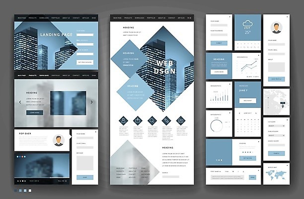 EPS 해외이미지 템플릿 디자인 세계지도 인터넷 일러스트 비즈니스 모바일 사람없음 건물 그래픽 세트 도시풍경 웹 인포그래픽 도시 도심 메뉴 레이아웃 페이지 타운 스카이라인 UI 인터페이스 해외202004 해외일러스트 건축물 지도 풍경 세계 파일형식 벡터
