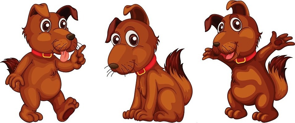 EPS 해외이미지 클립아트 동물 캐릭터 행복 감정 길 클리핑패스 백그라운드 일러스트 포유류 모션 수염 털 미술 서기 미소 반려동물 세트 갈색 걷기 흰색 표현 그룹 개 강아지 큼 만화 자르기 혀 오브젝트 흰배경 꼬리 귀 송곳니 고립 엘리먼트 시리즈 해외202004 헐렁 우호적 해외일러스트 일러캐릭터 컬러 컨셉 문화예술 표정 신체부위 입 치아 크기 파일형식 벡터