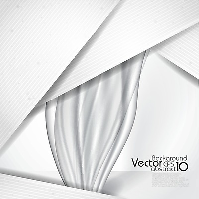 EPS 해외이미지 템플릿 디자인 배너 종이 선 파도 백그라운드 컨셉 곡선 일러스트 모션 추상 프레임 그림자 그래픽 우주 공백 회색 흰색 연기 실크 레이아웃 종이접기 기하학 엘리먼트 막 해외202004 해외일러스트 바다 컬러 무늬 직물 접기 파일형식 벡터