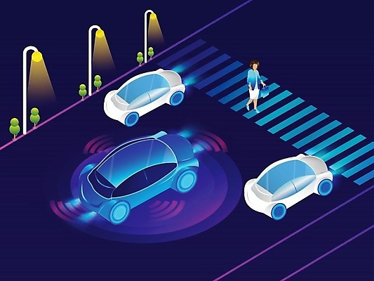 EPS 해외이미지 배너 도로 여행 백그라운드 인터넷 일러스트 교통시설 자동차 미래 풍경 파란색 3D 디지털 운전 도시 레이스 도움 네트워크 승차 로봇 속도 엔진 레이더 센서 셀프 자동 적외선 제어 지능 해외202004 해외일러스트 길 육상교통 컬러 교통 컨셉 모션 디지털합성 시설 파일형식 벡터