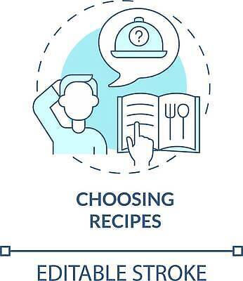 EPS 해외이미지 음식 컨셉 일러스트 비즈니스 재료 가이드 추상 디저트 아이디어 건강 요리 미술 그래픽 책 파란색 픽토그램 주방 식사 저녁식사 웹 인포그래픽 원형 주름 선택 계획 균형 먹기 심볼 사인 메뉴 그림 윤곽 레시피 복잡 얇은 터키석 벡터 해외202310 해외일러스트 도형 직업 컬러 무늬 인터넷 모션 문화예술 보석 파일형식