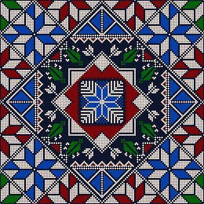 EPS 해외이미지 템플릿 전통 디자인 꽃 문화 꽃무늬 패턴 일러스트 미술 장식 유행 목도리 수확 직물 재산 클래식 질감 복고 자수 기하학 말라위 민화 베들레헴 아랍어 엘리먼트 요르단 전국 팔레스타인 벡터 반복 해외202310 해외일러스트 식물 잡화 컨셉 무늬 농업 중동 문화예술 금융 그림 파일형식