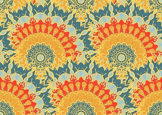 EPS 해외이미지 템플릿 손 디자인 꽃 백그라운드 꽃무늬 패턴 일러스트 요가 벽지 연꽃 미술 동양인 장식 태양 유행 중국 수확 직물 원형 화려 낙서 이슬람교 인도인 천 문신 명상 질감 복고 마법 기하학 부족 만다라 아라베스크 아랍어 아즈텍 힌두교 벡터 튀르키예 해외202310 해외일러스트 자연요소 도형 외국인 식물 웰빙 아시아 종교 컨셉 무늬 농업 문화예술 인종 신체부위 파일형식