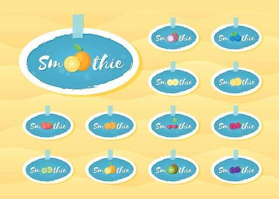 EPS 해외이미지 손 배너 종이 음료 음식 조각 백그라운드 스티커 과일 일러스트 부분 프레임 건강 여름 파란색 세트 노란색 라벨 식당 우유 에너지 흰색 신선 칵테일 원형 그리기 플랫 달콤 수집 심볼 사인 메뉴 날것 배지 우표 쉐이크 내추럴 떨림 스무디 채식주의자 벡터 해외202310 해외일러스트 도형 계절 컬러 모션 유제품 주류 신체부위 상점 맛 채식 파일형식