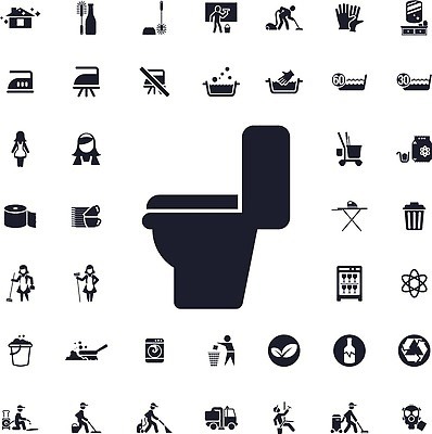 EPS 해외이미지 백그라운드 의자 일러스트 주택 실내 미술 내부 목욕 방 장비 욕실 사발 위생 냄비 심볼 사인 화장실 윤곽 변기 고립 변기통 벡터 해외202310 해외일러스트 가구 문화예술 건물 청결 사기그릇 솥 파일형식