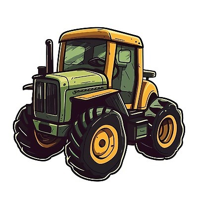 EPS 해외이미지 식물 디자인 산업 백그라운드 밭 농업 일러스트 교통시설 그래픽 초록색 농작물 농장 힘 기계 장비 운전 수확 흰색 시골 업무 바퀴 농부 만화 땅 심볼 사인 그림 복고 타이어 트랙터 짐차 무거움 엔진 고립 밭일 옛날 벡터 해외202310 해외일러스트 직업 컬러 교통 모션 자동차 작업 무게 농기계 시설 특수차량 파일형식