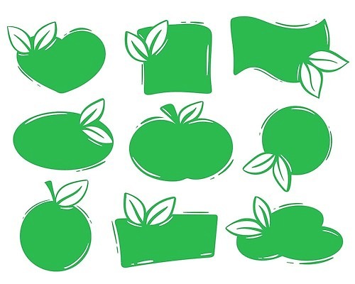 EPS 해외이미지 모양 배너 포스터 잎 곡선 일러스트 텍스트 추상 간판 프레임 그래픽 장식 초록색 세트 라벨 우주 방 인사 원형 낙서 사과 심볼 사인 보따리 에코 유기농 정사각형 엽서 윤곽 배지 내추럴 휘장 고립 블러 생태학 엘리먼트 벡터 카피스페이스 국경 비어있는 해외202310 해외일러스트 도형 식물 웰빙 교육 선 컬러 무늬 과일 환경 공백 예절 편지 파일형식