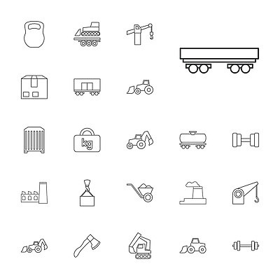 EPS 해외이미지 디자인 산업 백그라운드 일러스트 공장 교통시설 주전자 함께함 건물 세트 힘 기계 수레 장비 화물 종 흰색 업무 고리 몸무게 컨테이너 굴착기 심볼 기중기 사인 도끼 무거움 공학 고립 벡터 해외202310 해외일러스트 건축물 교육 컬러 교통 컨셉 공업 주방용품 카트 운송업 작업 중장비 무게 시설 파일형식