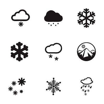 EPS 해외이미지 겨울 일러스트 사람없음 눈 설산 해외202310 해외일러스트 자연요소 계절 날씨 산 파일형식 벡터