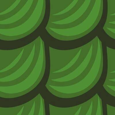 EPS 해외이미지 디자인 백그라운드 패턴 일러스트 포장 모바일 요정 저울 어류 내부 용 직물 어플리케이션 볼륨 질감 정사각형 인어 엘리먼트 항목 해외202310 해외일러스트 도형 무늬 수중동물 파일형식 벡터