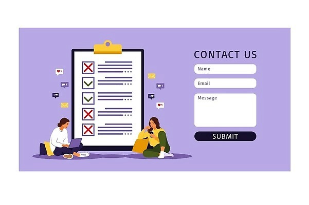 EPS 해외이미지 직업 캐릭터 여자 종이 컨셉 일러스트 비즈니스 성공 설계 노동자 사람 그래픽 사무실 연필 펜 쪽지 잡기 업무 비즈니스우먼 플랫 계획 만화 심볼 체크표시 서식 문서 심플 고립 골 서류판 설문지 조언 체크리스트 목차 벡터 해외202310 해외일러스트 일러캐릭터 모션 학용품 필기구 사무용품 작업 직장인 확인 파일형식