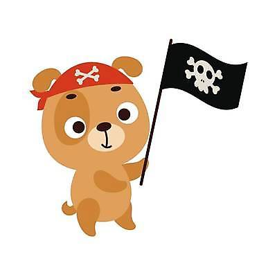 EPS 해외이미지 행복 동물캐릭터 일러스트 뼈 두건 사람없음 반려동물 깃발 개 심플 해적 해외202310 해외일러스트 일러캐릭터 동물 캐릭터 감정 포유류 도둑 파일형식 벡터