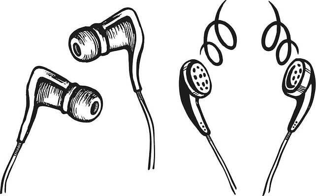 EPS 해외이미지 손 디자인 음악 이어폰 백그라운드 일러스트 실내 미술 그래픽 스마트폰 머리 디지털 검은색 쪽지 헤드폰 소리 듣기 장비 CD 흰색 낙서 볼륨 스케치 DJ 심볼 마이크 오브젝트 그림 전자 귀 오디오 펑키 청각 스테레오 고립 랩 뮤지컬 베이스 엘리먼트 벡터 해외202310 해외일러스트 컬러 음향기기 모션 현악기 문화예술 내부 신체부위 전자제품 핸드폰 스마트기기 파일형식