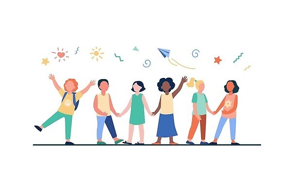 EPS 해외이미지 백인 라이프스타일 교육 행복 어린이 일러스트 장난 교실 학교 놀이 함께함 서기 동양인 인종 소년 학습 검은색 우정 유치원 기쁨 흰색 그룹 변화 만화 다문화 다민족 섞기 초보 통일 벡터 해외202310 해외일러스트 서양인 남자 감정 컬러 컨셉 모션 사람 생활 친구 사회이슈 파일형식