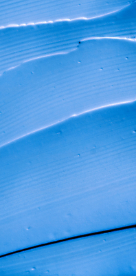 포토 JPG 해외이미지 백그라운드 사람없음 파란색 화장품 고급 질감 바르기 카피스페이스 해외202310 해외포토 컬러 컨셉 모션 뷰티 공백 파일형식