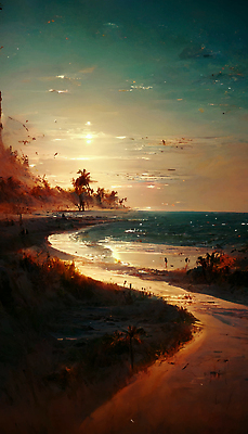 포토 JPG 해외이미지 모래 바다 백그라운드 벽지 사람없음 환경 일몰 놀람 해외202310 해외포토 감정 표정 노을 파일형식