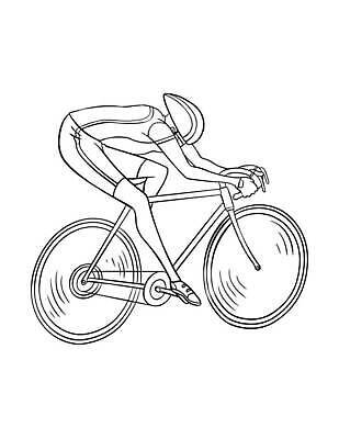 EPS 해외이미지 디자인 실루엣 도로 어린이 선 스포츠 컬러 일러스트 그래픽 자전거 레이싱 속도 그림 윤곽 손그림 페이지 걸음마 고립 바이킹 색칠공부 페달 벡터 해외202310 해외일러스트 길 교통시설 모션 촬영기법 사람 시합 학습 바이크 색칠 파일형식