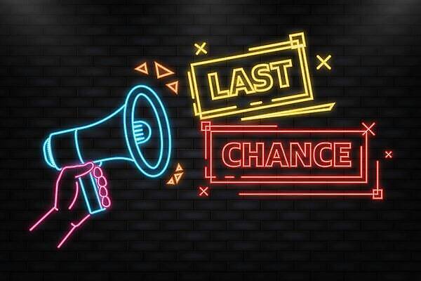 EPS 해외이미지 손 선 백그라운드 일러스트 아이디어 들기 타이포그라피 신체부위 반짝임 검은색 확성기 X 네온 카피스페이스 해외202310 해외일러스트 문자 알파벳 컬러 컨셉 모션 사람 공백 파일형식 벡터