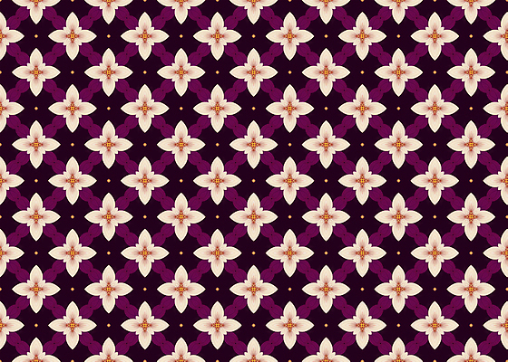 포토 JPG 해외이미지 모양 전통 디자인 종이 분홍색 컬러 백그라운드 쿠션 꽃무늬 패턴 일러스트 베개 침구 벽지 표면 추상 미술 사람없음 그래픽 장식 컬러풀 유행 견본 보라색 직물 커튼 바느질 천 질감 모자이크 기하학 대칭 퀼트 포장소품 스타일 반복 해외202310 해외일러스트 꽃 무늬 포장 문화예술 오브젝트 포장재료 파일형식