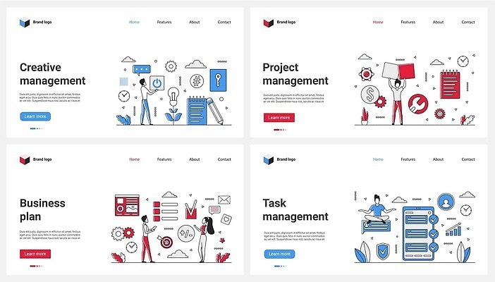 EPS 해외이미지 템플릿 디자인 배너 백그라운드 컨셉 일러스트 회사 비즈니스 사람 그래픽 세트 사무실 디지털 기댐 웹 업무 플랫 계획 위험 대표 만화 보고서 상담 경영자 페이지 시스템 온라인 개발 경영 고립 방법 소프트웨어 착륙 프로젝트 목차 벡터 해외202310 해외일러스트 인터넷 모션 작업 리더 파일형식