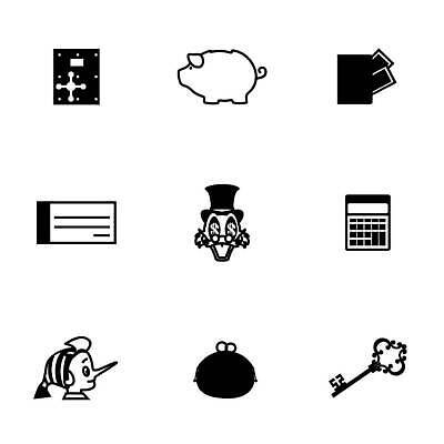 EPS 해외이미지 손 디자인 컨셉 지폐 돈 서류가방 가방 일러스트 비즈니스 안전 그래픽 금융 쇼핑 세트 픽토그램 쌓기 달러 동전 검은색 회색 저축 계산기 유로 돼지 신용카드 재산 심볼 사인 투자 상업 단계 계산서 월급 대출 수입 벡터 해외202310 해외일러스트 잡화 컬러 포유류 모션 문구용품 신체부위 경제 장비 파일형식