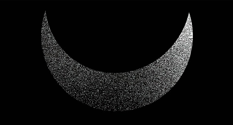 EPS 해외이미지 디자인 종교 종이 문화 백그라운드 컨셉 일러스트 하늘 추상 빛 우주 축제 어둠 공백 꿈 할로윈 달 축하 인사 신용카드 야간 초승달 신비 이슬람교 달빛 가득함 심볼 오브젝트 사인 마녀 점성술 낫 월 고립 라마단 아랍어 벡터 해외202310 해외일러스트 자연요소 무늬 금융 예절 날짜 파일형식