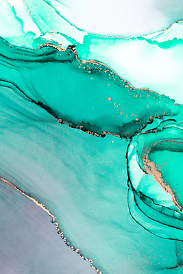 포토 JPG 해외이미지 백그라운드 사람없음 혼합 청록색 대리석 해외202310 해외포토 컬러 재료 파일형식