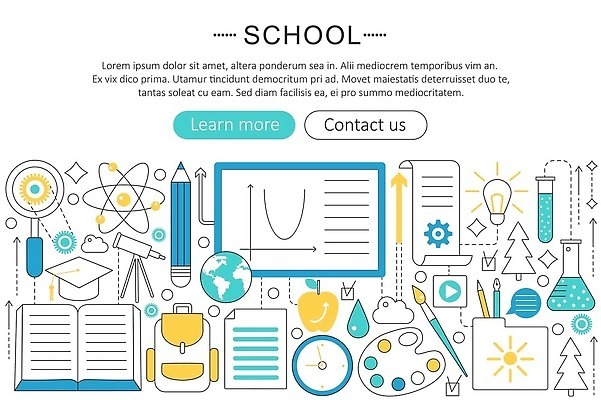 EPS 해외이미지 직업 디자인 배너 교육 선 과학 백그라운드 컨셉 인터넷 일러스트 비즈니스 학교 모바일 추상 거리 아이디어 책 단어 학습 스터디 컴퓨터 웹 인포그래픽 정보 네트워크 가르침 플랫 강의 심볼 오브젝트 사인 대학교 온라인 동영상 마케팅 얇은 온라인강의 증명서 벡터 해외202310 해외일러스트 문자 무늬 전자제품 파일형식 언택트