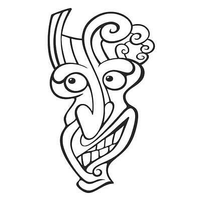 EPS 해외이미지 나무 동물 전통 디자인 꽃 문화 얼굴 섬 백그라운드 패턴 일러스트 가면 미술 인종 목재 장식 여름 조각상 파티 머리 수확 원주민 만화 문신 심볼 사인 복고 하와이 원시시대 부족 이국적 하와이인 벡터 알로하 국경 해외202310 해외일러스트 외국인 식물 계절 컨셉 무늬 농업 재료 문화예술 사람 이벤트 신체부위 조형물 미국 인사 역사 아프리카인 파일형식