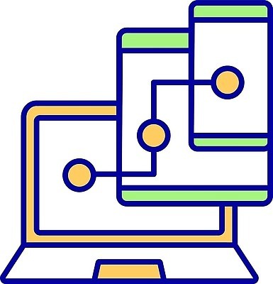 EPS 해외이미지 클립아트 디자인 선 컬러 컨셉 십자가 인터넷 일러스트 통신 모바일 미술 노트북 스마트폰 핸드폰 컴퓨터 픽토그램 자료 웹 네트워크 메시지 플랫 어플리케이션 연결 만화 무선전화기 심볼 윤곽 시스템 온라인 단상 고립 데이터베이스 소프트웨어 엘리먼트 지원 활자 가상 벡터 해외202310 해외일러스트 문화예술 전자제품 스마트기기 전화기 활자판 파일형식