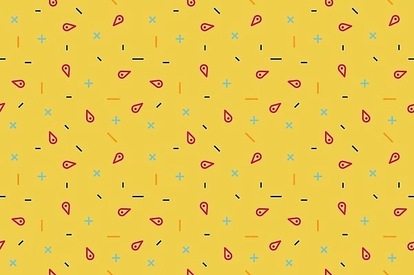 EPS 해외이미지 템플릿 디자인 배너 포스터 종이 컬러 백그라운드 패턴 일러스트 포장 벽지 표면 추상 미래 그래픽 장식 컬러풀 유행 디지털 웹 수확 인쇄 포장지 질감 복고 역동적 심플 초대 펑키 기하학 80대 엘리먼트 팝 스타일 힙스터 벡터 미니멀리스트 미니멀 해외202310 해외일러스트 패션 노년 컨셉 무늬 농업 인터넷 파일형식