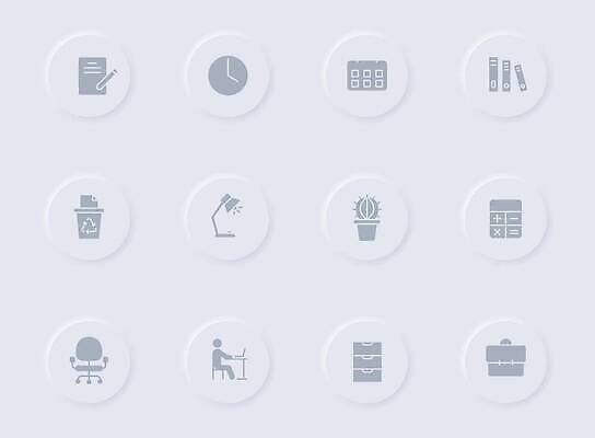 EPS 해외이미지 직업 디자인 선 가구 백그라운드 컨셉 의자 일러스트 비즈니스 탁자 주택 직장 그림자 내부 그래픽 책 빛 컴퓨터 픽토그램 우주 스크린 웹 방 회색 업무 원형 작업실 플랫 심볼 책상 사인 고무 UI 벡터 해외202310 해외일러스트 도형 컬러 생활용품 인터넷 회사 건물 전자제품 작업 파일형식