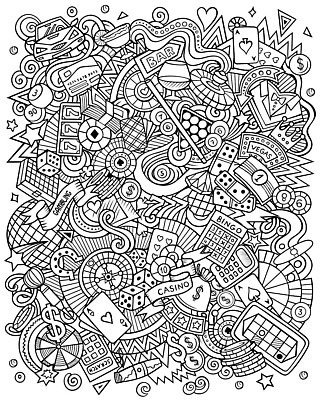 EPS 해외이미지 디자인 돈 일러스트 놀이 성공 추상 그래픽 달러 동전 게임 우승 바 재산 도박 체스 낙서 위험 만화 스케치 당구 다트 심볼 라인아트 오브젝트 카지노 흥분 기회 윤곽 손그림 딜러 포커 모음 룰렛 곤봉 게이머 고립 라스베가스 색칠공부 잭팟 절정 해외202310 해외일러스트 감정 선 스포츠용품 컨셉 무늬 미술 한글 금융 학습 구기 최고 색칠 트럼프 파일형식 벡터