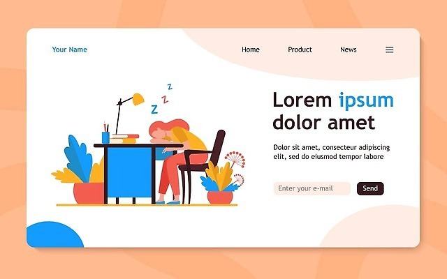 EPS 해외이미지 템플릿 직업 캐릭터 디자인 배너 여자 감정 백그라운드 컨셉 일러스트 비즈니스 사업가 탁자 스트레스 직장 피곤 사람 앉기 성인 그래픽 컴퓨터 사무실 웹 꿈 잠 업무 작업 비즈니스우먼 플랫 만화 종업원 책상 경영자 페이지 불만 고립 엘리먼트 제어 착륙 벡터 해외202310 해외일러스트 일러캐릭터 가구 인터넷 회사 모션 전자제품 직장인 리더 파일형식