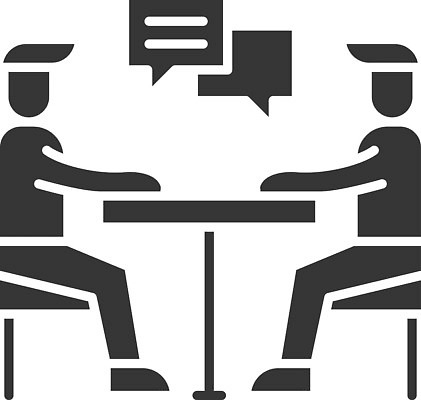 EPS 해외이미지 디자인 선 컨셉 일러스트 헤드폰 정보 상담원 심볼 서비스 컨설턴트 윤곽 고립 헬프 벡터 해외202310 해외일러스트 음향기기 도움 사무원 전문직 상담 파일형식 직업 전자제품