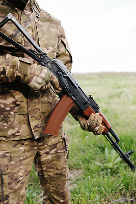 포토 JPG 해외이미지 무기 유니폼 군대 사람없음 장비 방어 충돌 군용 싸움 전쟁 육군 변장 병정 해외202310 해외포토 옷 모션 어류 파일형식