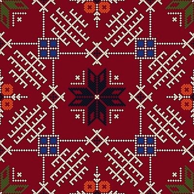 EPS 해외이미지 전통 디자인 드레스 옷 유럽 문화 백그라운드 십자가 패턴 일러스트 여러명 그래픽 장식 유행 벨트 직물 뜨개질 재산 인쇄 전통의상 심볼 질감 복고 자수 대칭 라트비아 리가 명품 민화 전국 스타일 벡터 국경 해외202310 해외일러스트 잡화 나라 다수 무늬 북유럽 사람 취미 금융 상품 그림 파일형식