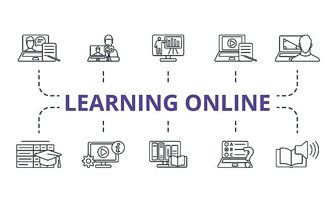 EPS 해외이미지 직업 학생 교육 인터넷 일러스트 교실 학교 거리 책 노트북 스마트폰 학습 컴퓨터 세트 운동 디지털 시험 네트워크 어플리케이션 강의 수집 대학교 전자 온라인 단상 가정교사 개발 세미나 온라인강의 웨비나 해외202310 해외일러스트 건강 전자제품 핸드폰 스마트기기 교사 파일형식 벡터 언택트