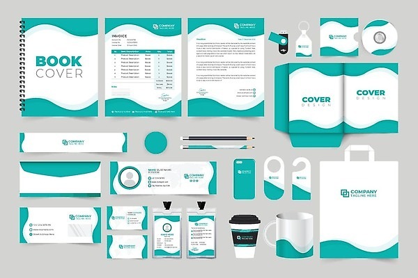 EPS 해외이미지 일러스트 비즈니스 명함 문구용품 봉투 책 상자 쇼핑백 연필 라벨 신용카드 신분 폴더 배지 특별함 레터헤드 브랜딩 해외202310 해외일러스트 컨셉 가방 학용품 프레임 금융 필기구 오브젝트 파일 파일형식 벡터